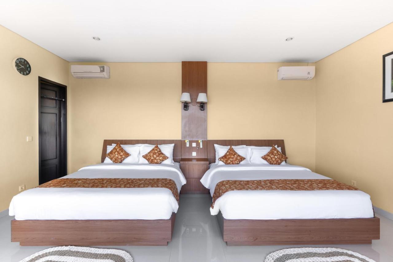 Villa Mayasari 6 Bed Rooms Nusa Dua  Exterior foto