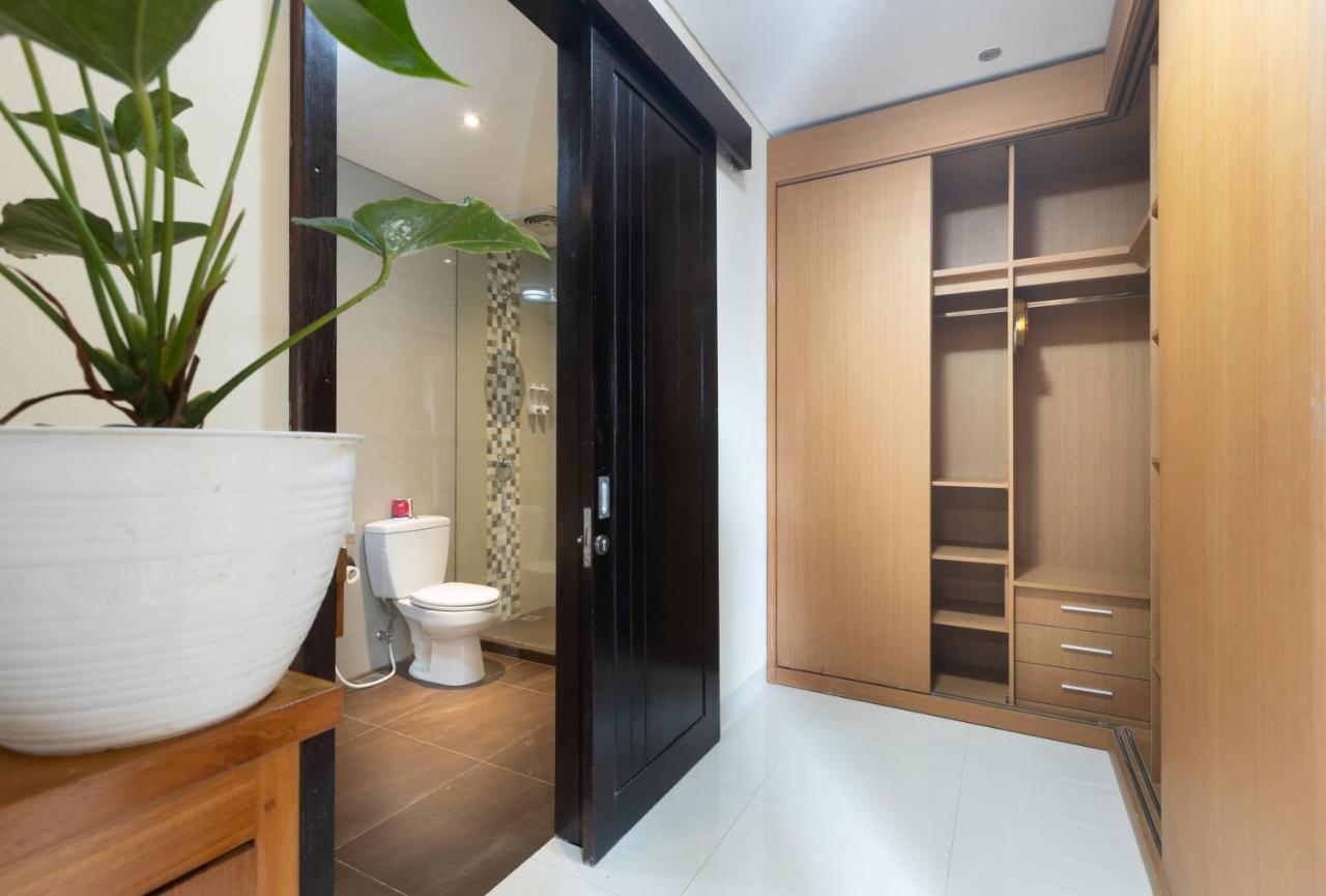 Villa Mayasari 6 Bed Rooms Nusa Dua  Exterior foto