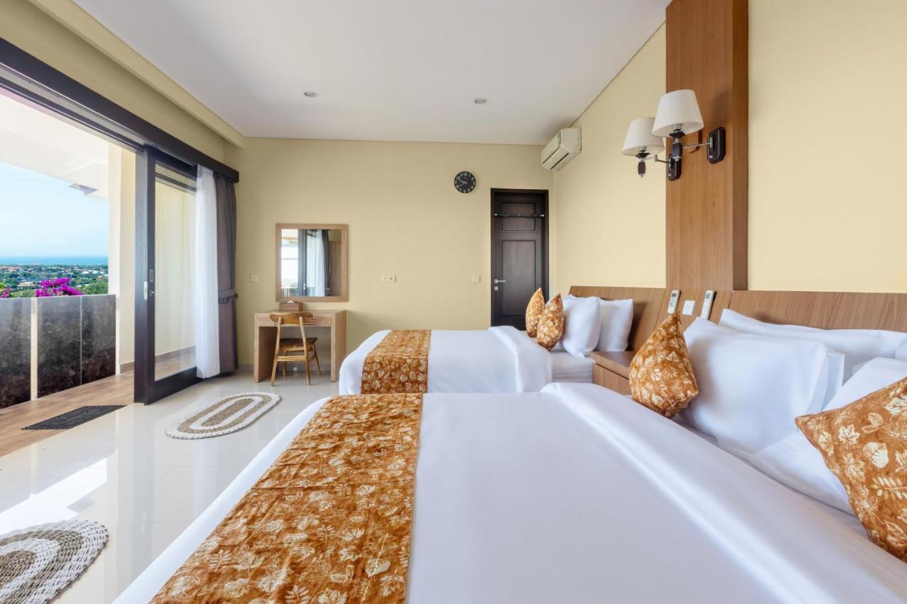 Villa Mayasari 6 Bed Rooms Nusa Dua  Exterior foto