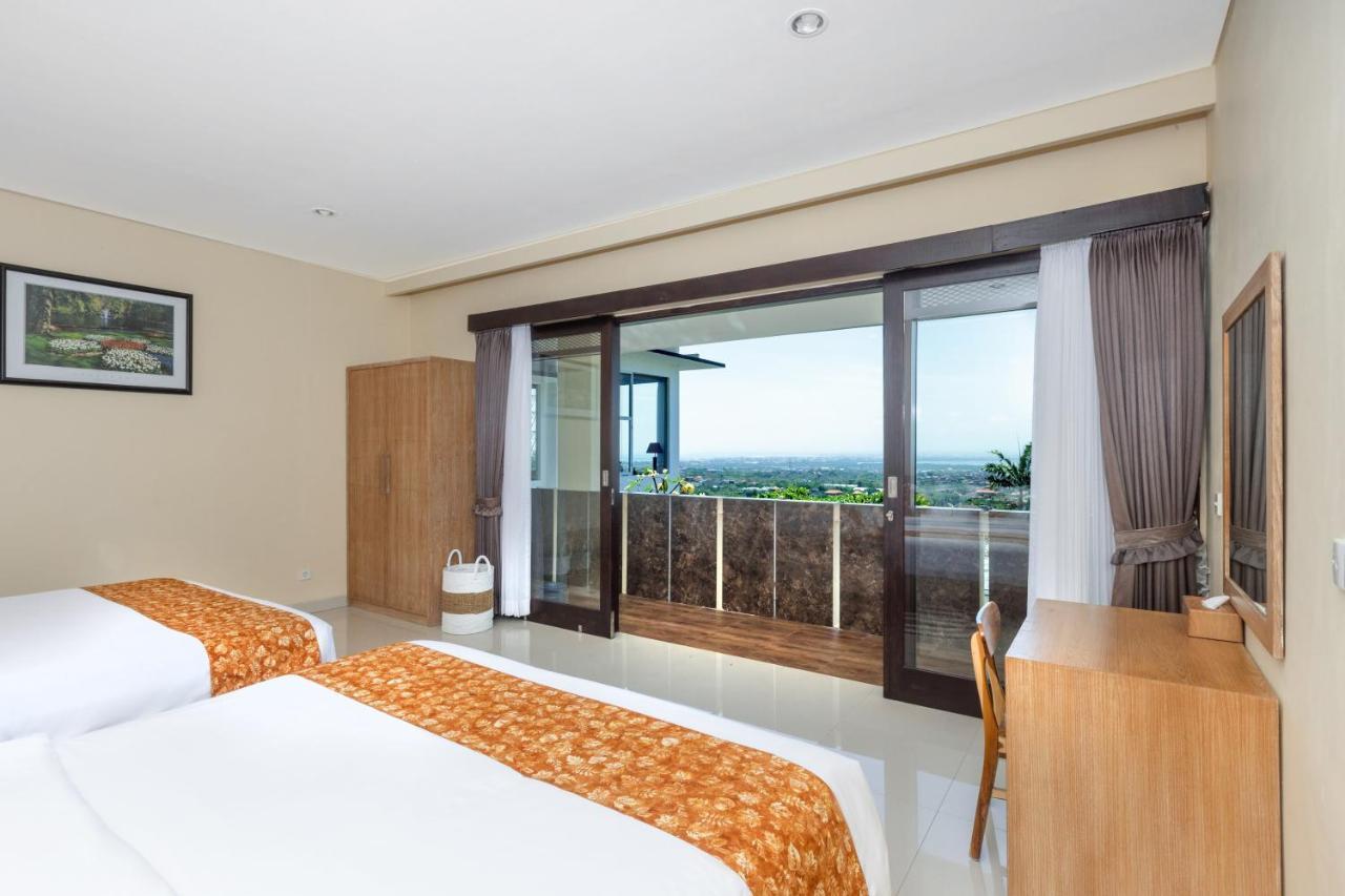 Villa Mayasari 6 Bed Rooms Nusa Dua  Exterior foto